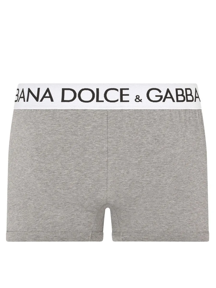 Dolce & Gabbana REGULAR FIT BOXER SHORTS sold by Siebentaschen product image thumbnail 2