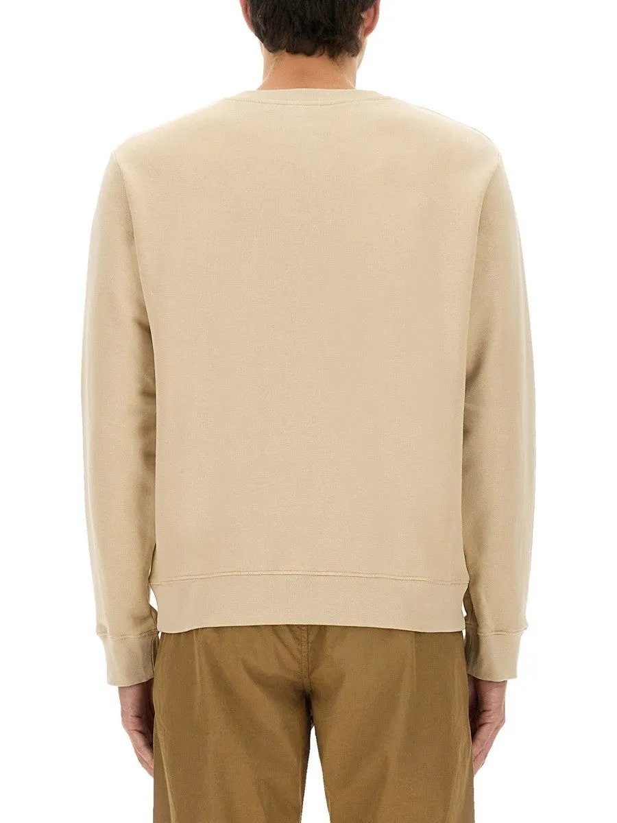 A.P.C. STANDARD SWEATSHIRT sold by Siebentaschen product image thumbnail 3