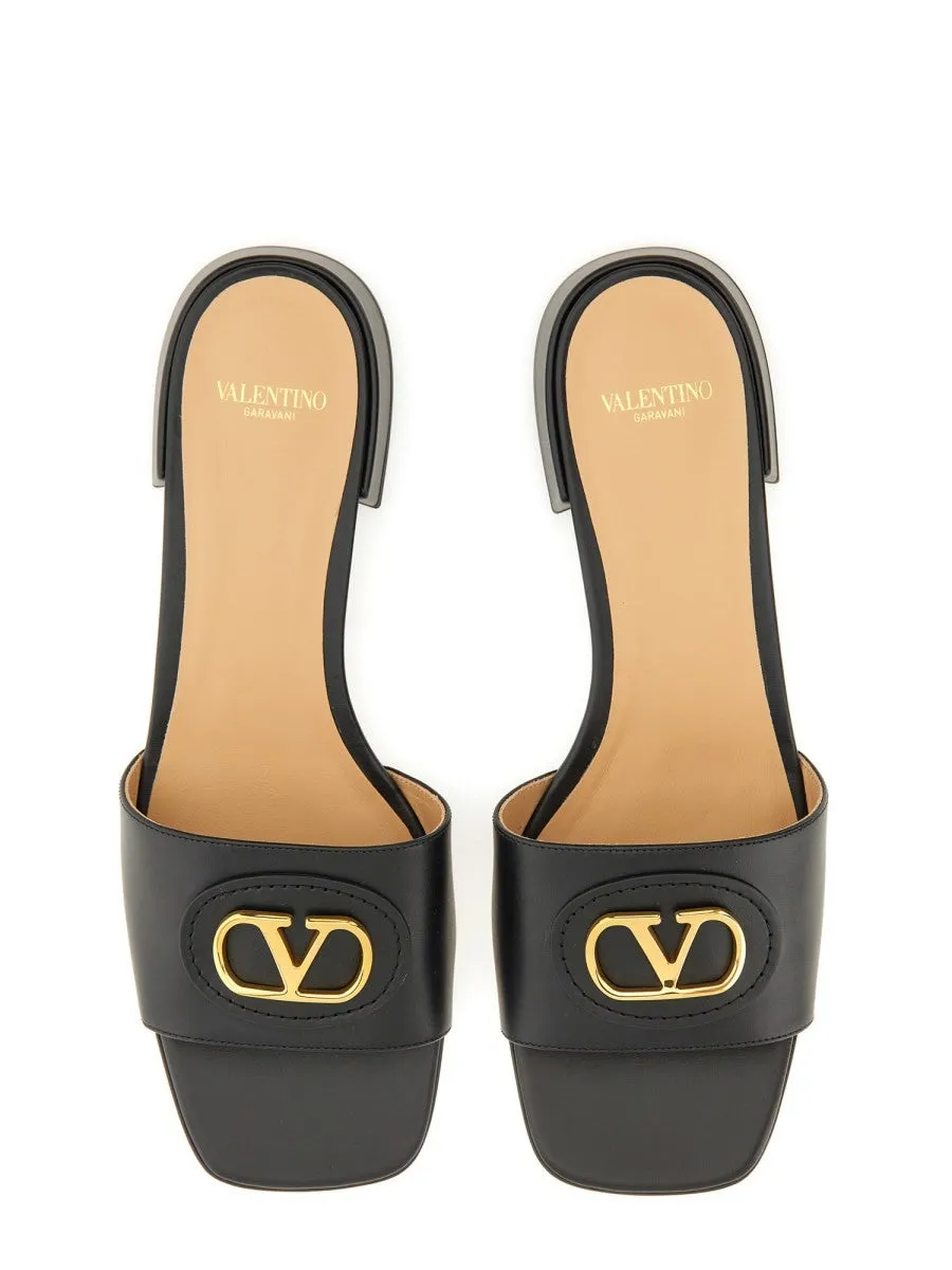 Valentino Garavani "VLOGO SIGNATURE" SANDAL sold by Siebentaschen product image thumbnail 5