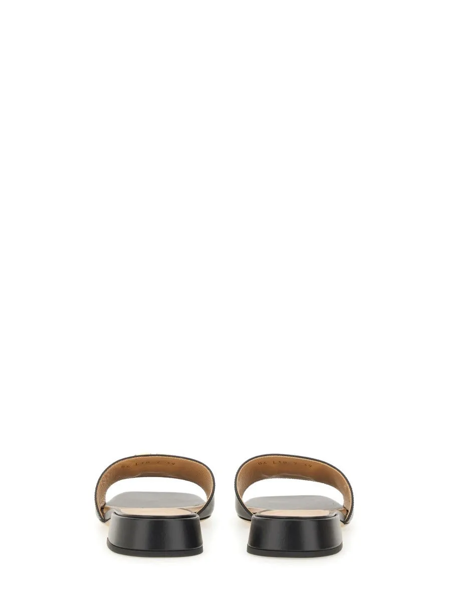 Valentino Garavani "VLOGO SIGNATURE" SANDAL sold by Siebentaschen product image thumbnail 3