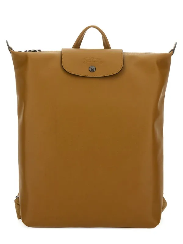 LONGCHAMP BACKPACK "LE PLIAGE XTRA" M sold by Siebentaschen
