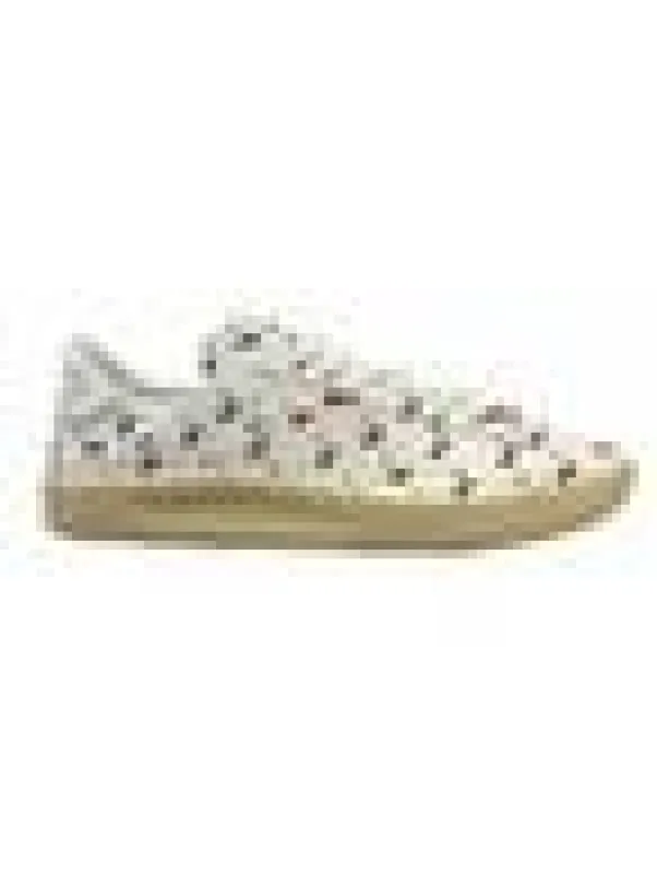 Valentino Garavani Royco low-top leather sneakers sold by Siebentaschen