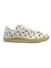 Valentino Garavani Royco low-top leather sneakers sold by Siebentaschen