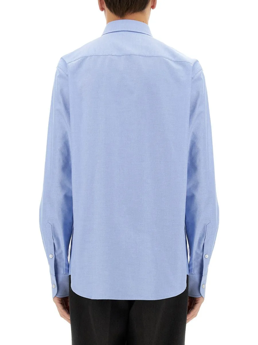 Valentino "VLOGO SIGNATURE" SHIRT sold by Siebentaschen product image thumbnail 3