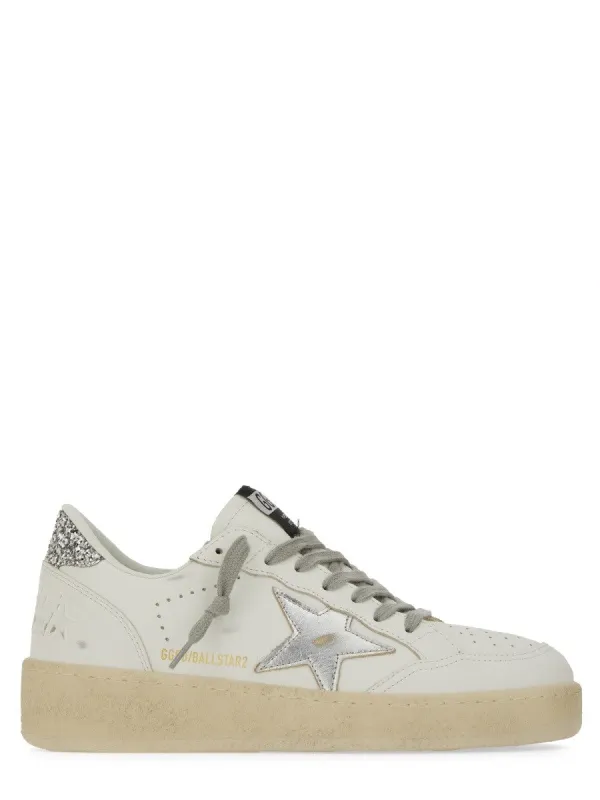 Golden Goose SNEAKER "BALLSTAR" sold by Siebentaschen