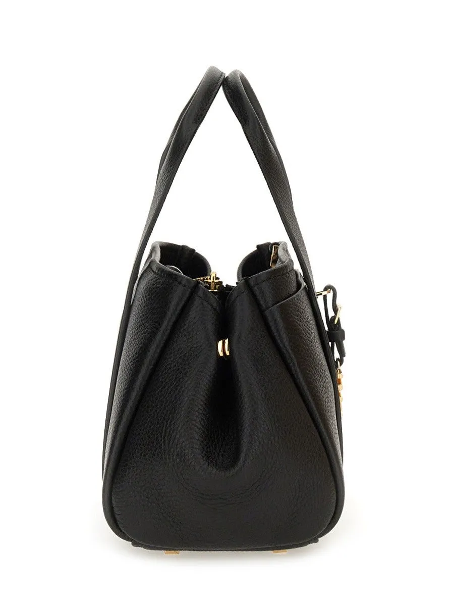 MICHAEL BY MICHAEL KORS LEATHER "ROMEE" BAG sold by Siebentaschen product image thumbnail 3