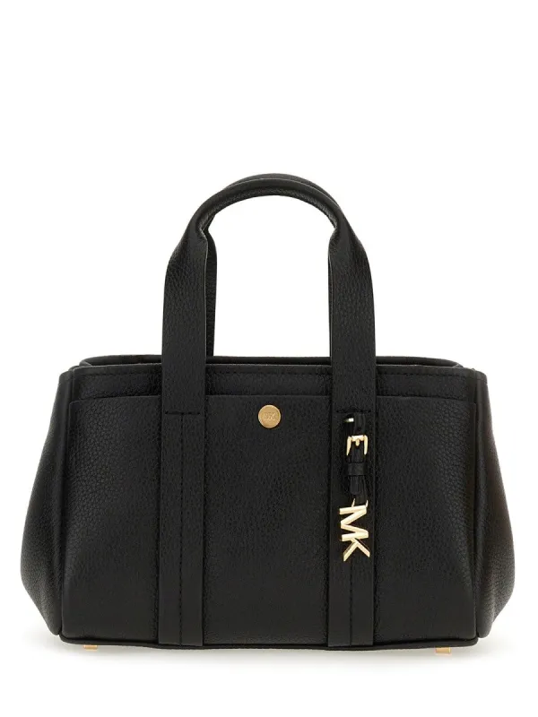 MICHAEL BY MICHAEL KORS LEATHER "ROMEE" BAG sold by Siebentaschen