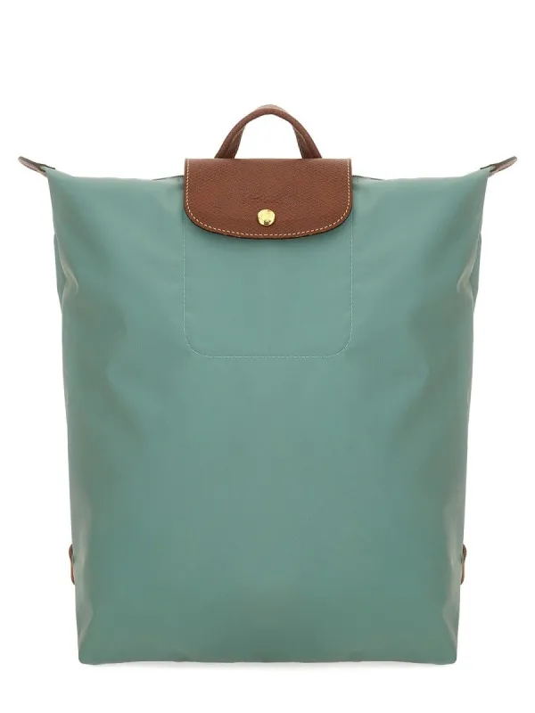 LONGCHAMP "M LE PLIAGE" BACKPACK sold by Siebentaschen