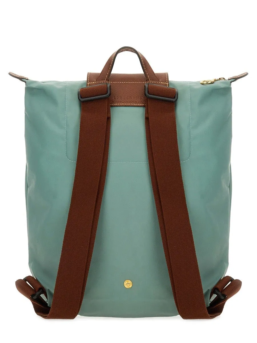 LONGCHAMP "M LE PLIAGE" BACKPACK sold by Siebentaschen product image thumbnail 2