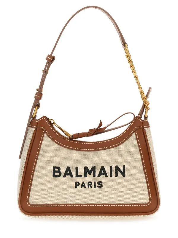 Balmain BAG "B-ARMY" sold by Siebentaschen