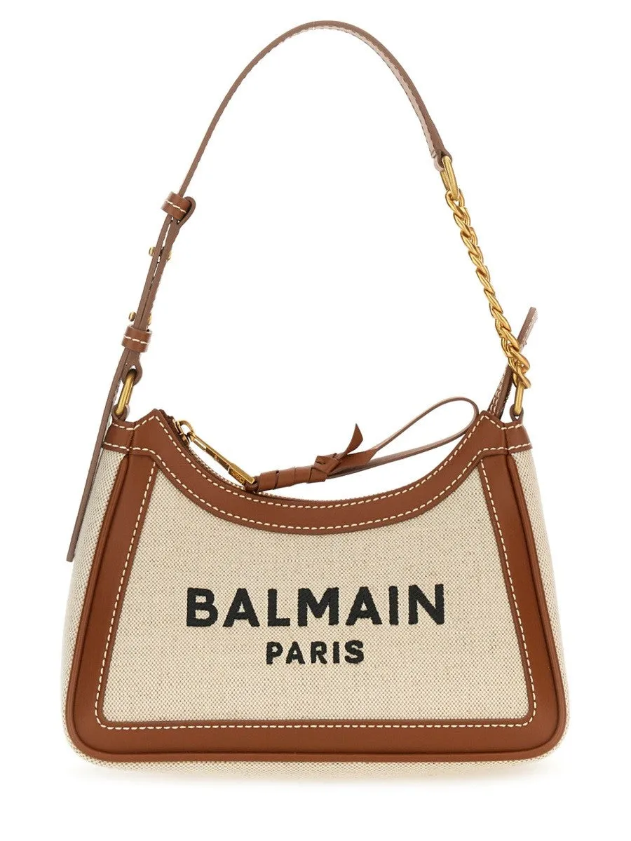 Balmain BAG "B-ARMY" sold by Siebentaschen