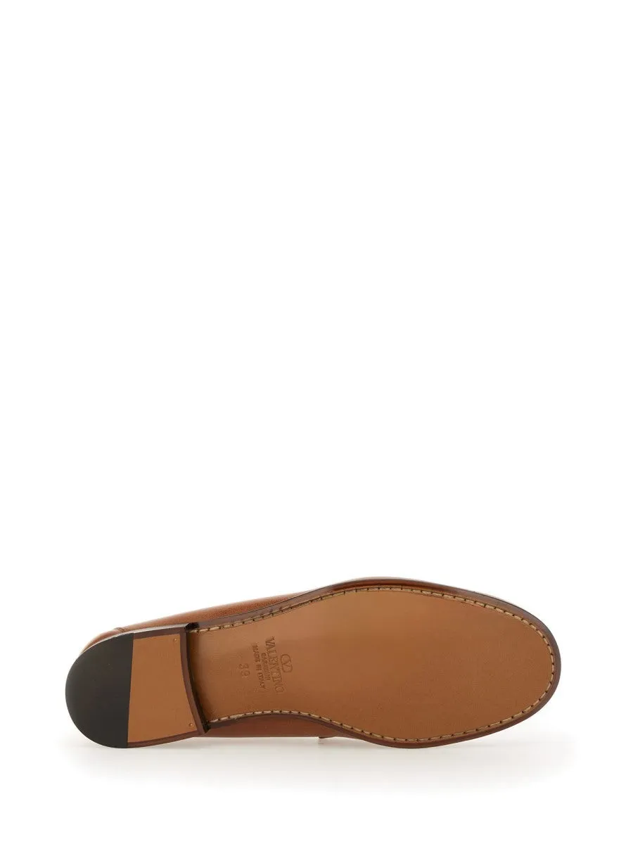 Valentino Garavani MOCCASIN "VLOGO SIGNATURE" sold by Siebentaschen product image thumbnail 5