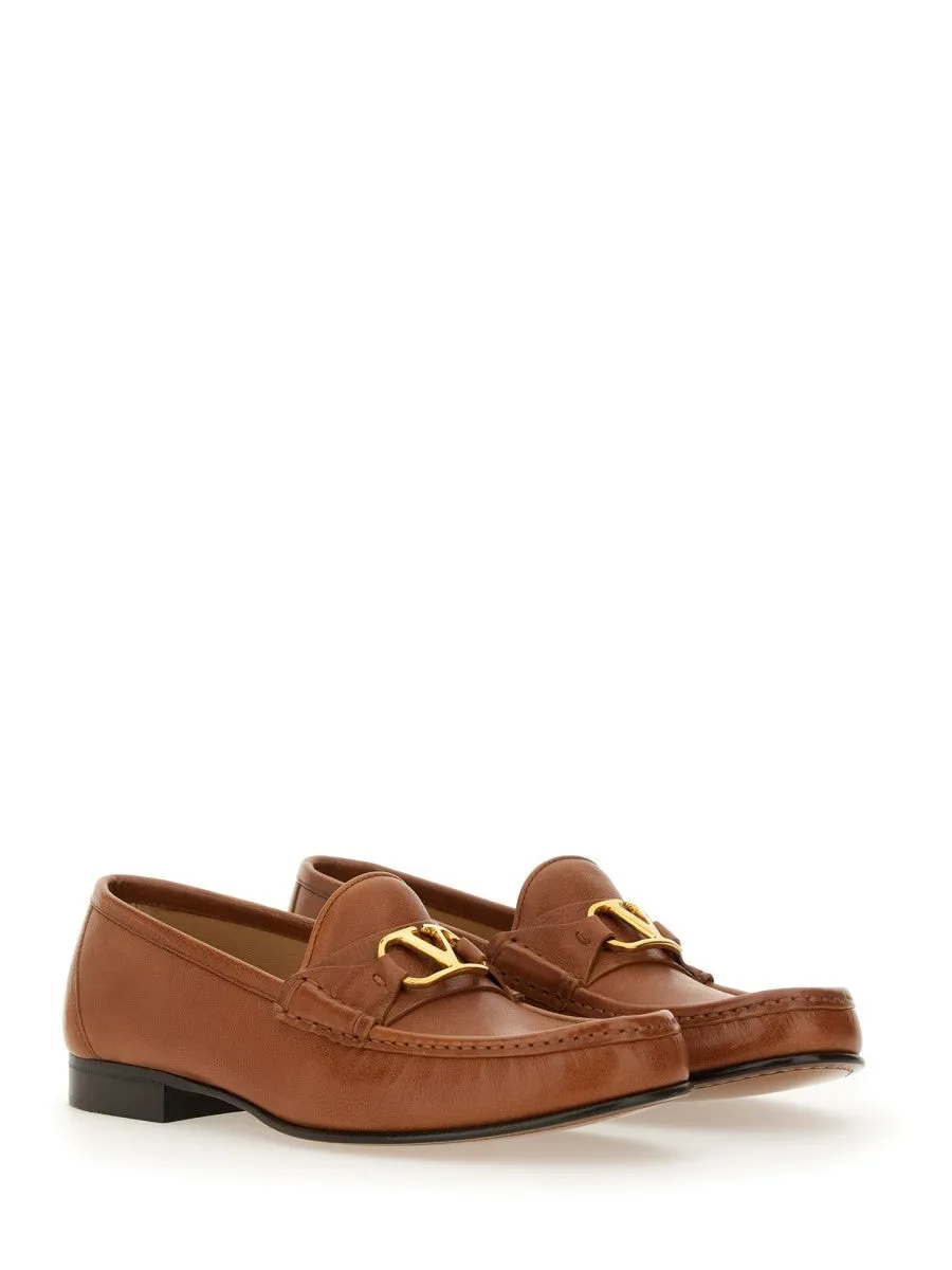 Valentino Garavani MOCCASIN "VLOGO SIGNATURE" sold by Siebentaschen product image thumbnail 2