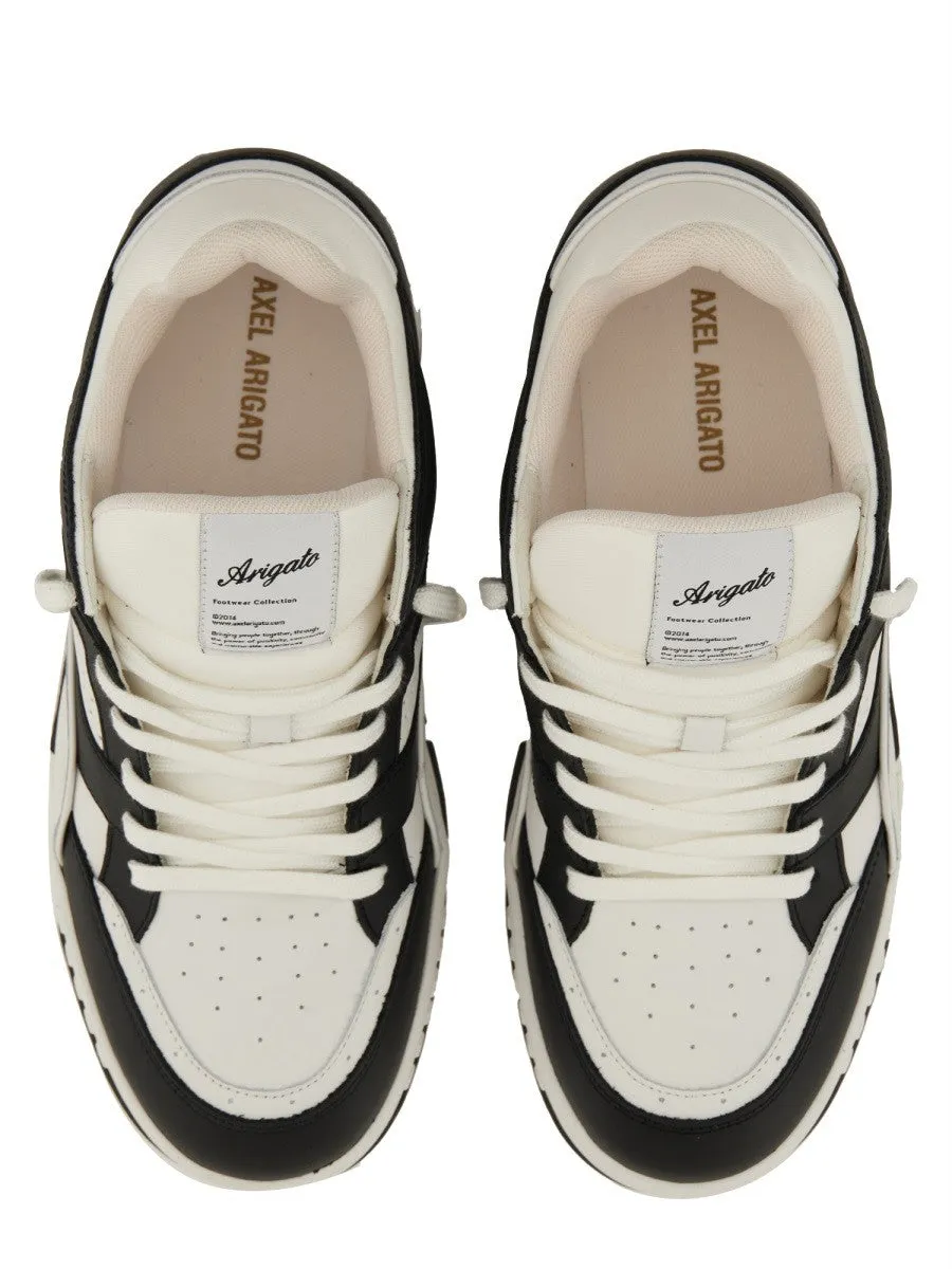 AXEL ARIGATO "AREA LO" SNEAKER sold by Siebentaschen product image thumbnail 4