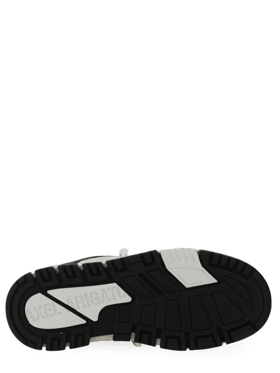 AXEL ARIGATO "AREA LO" SNEAKER sold by Siebentaschen product image thumbnail 3