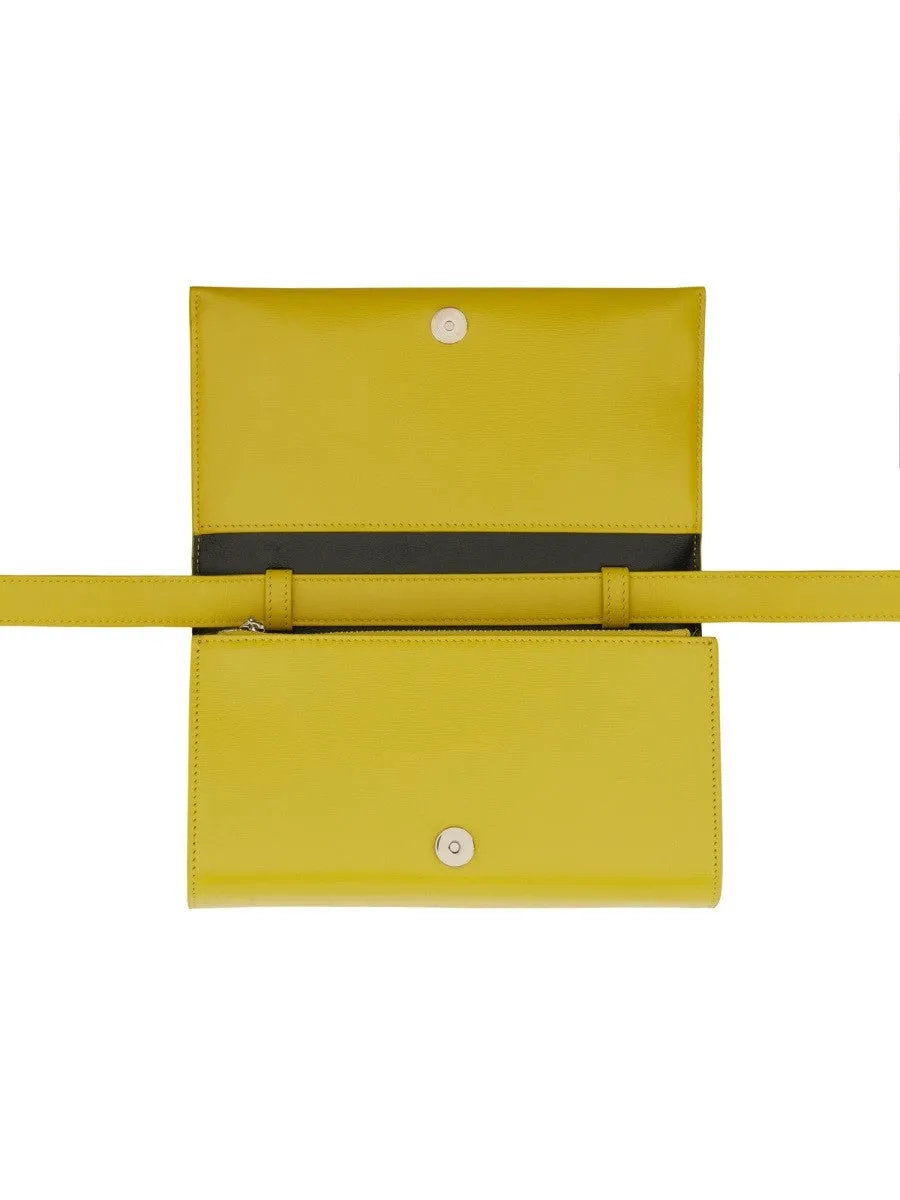 JIL SANDER "ALL-DAY" BAG sold by Siebentaschen product image thumbnail 3