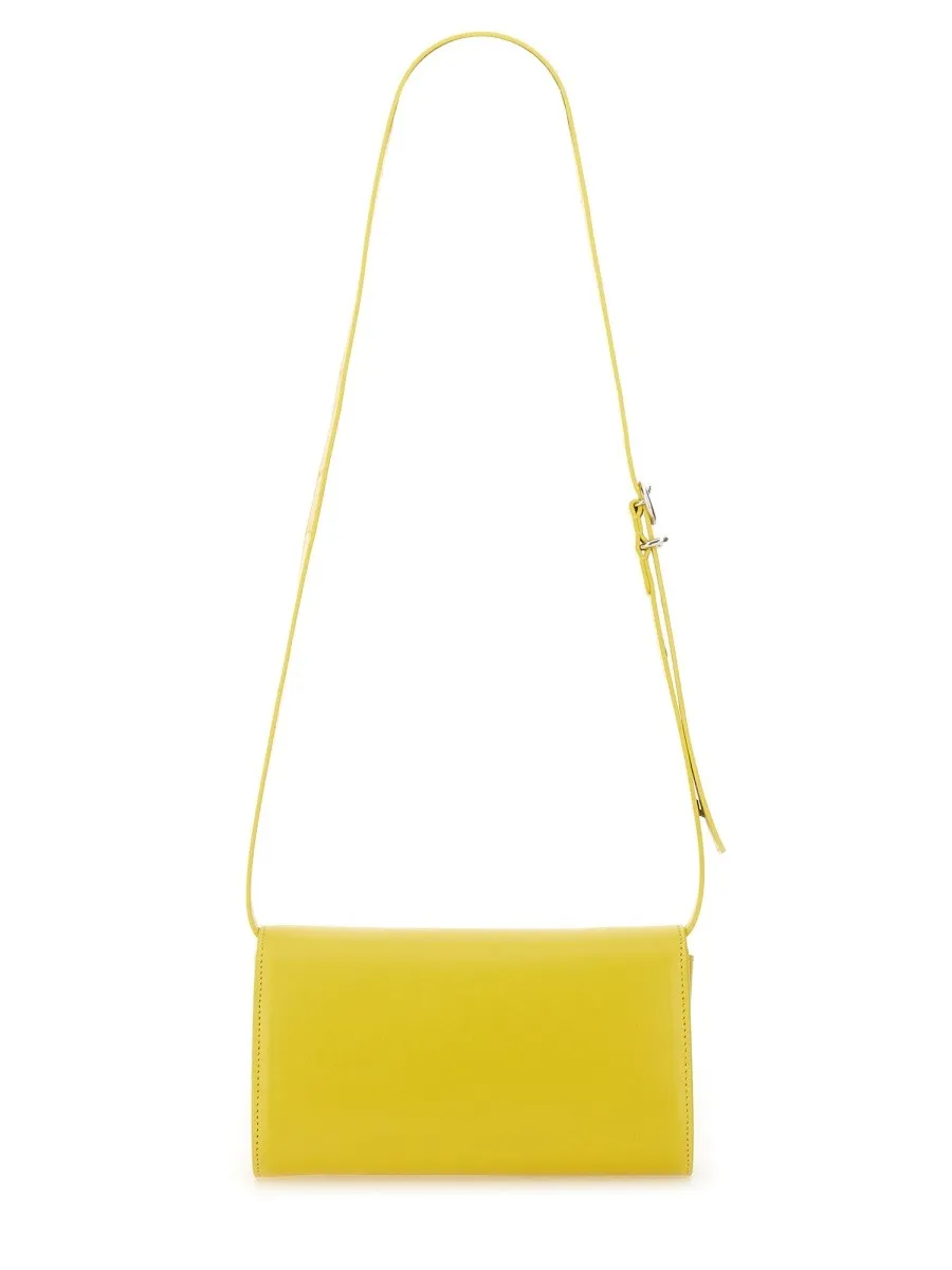 JIL SANDER "ALL-DAY" BAG sold by Siebentaschen product image thumbnail 2