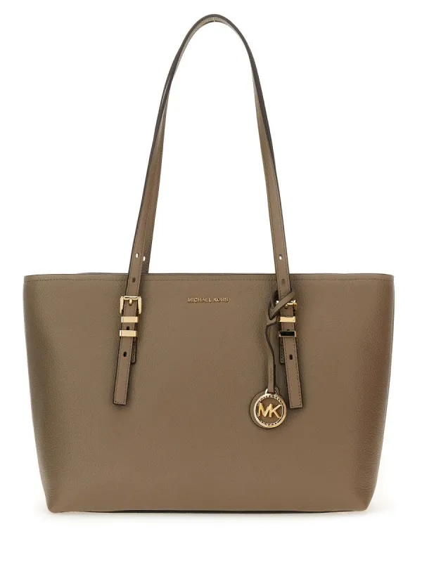 MICHAEL BY MICHAEL KORS "QUINN" TOTE BAG sold by Siebentaschen
