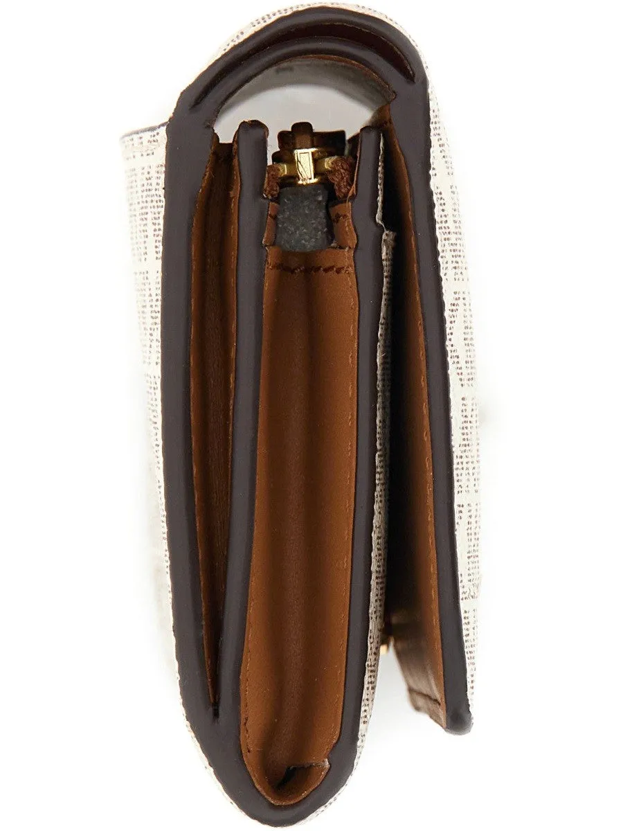MICHAEL BY MICHAEL KORS WALLET WITH ALL OVER LOGO sold by Siebentaschen product image thumbnail 4