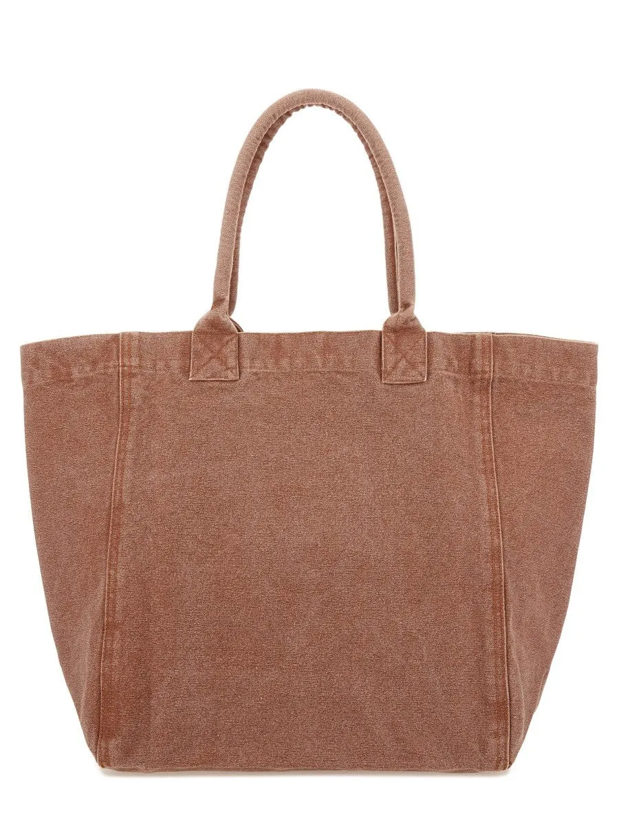Isabel Marant "YENKY" TOTE BAG sold by Siebentaschen product image thumbnail 2