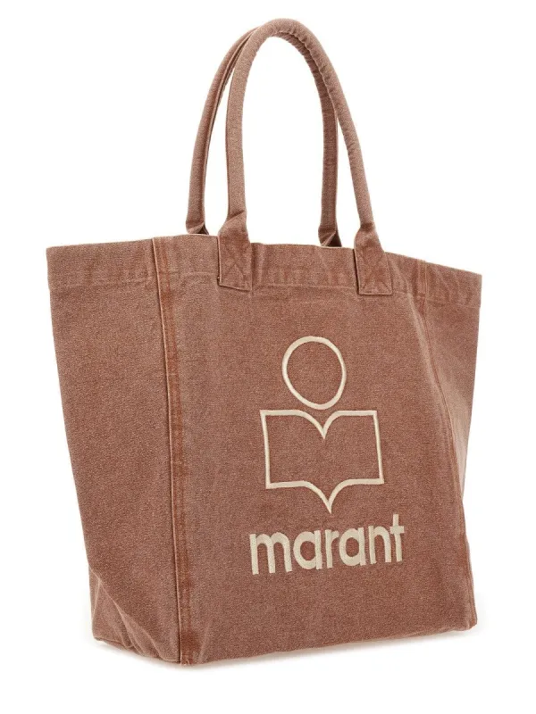 Isabel Marant "YENKY" TOTE BAG sold by Siebentaschen