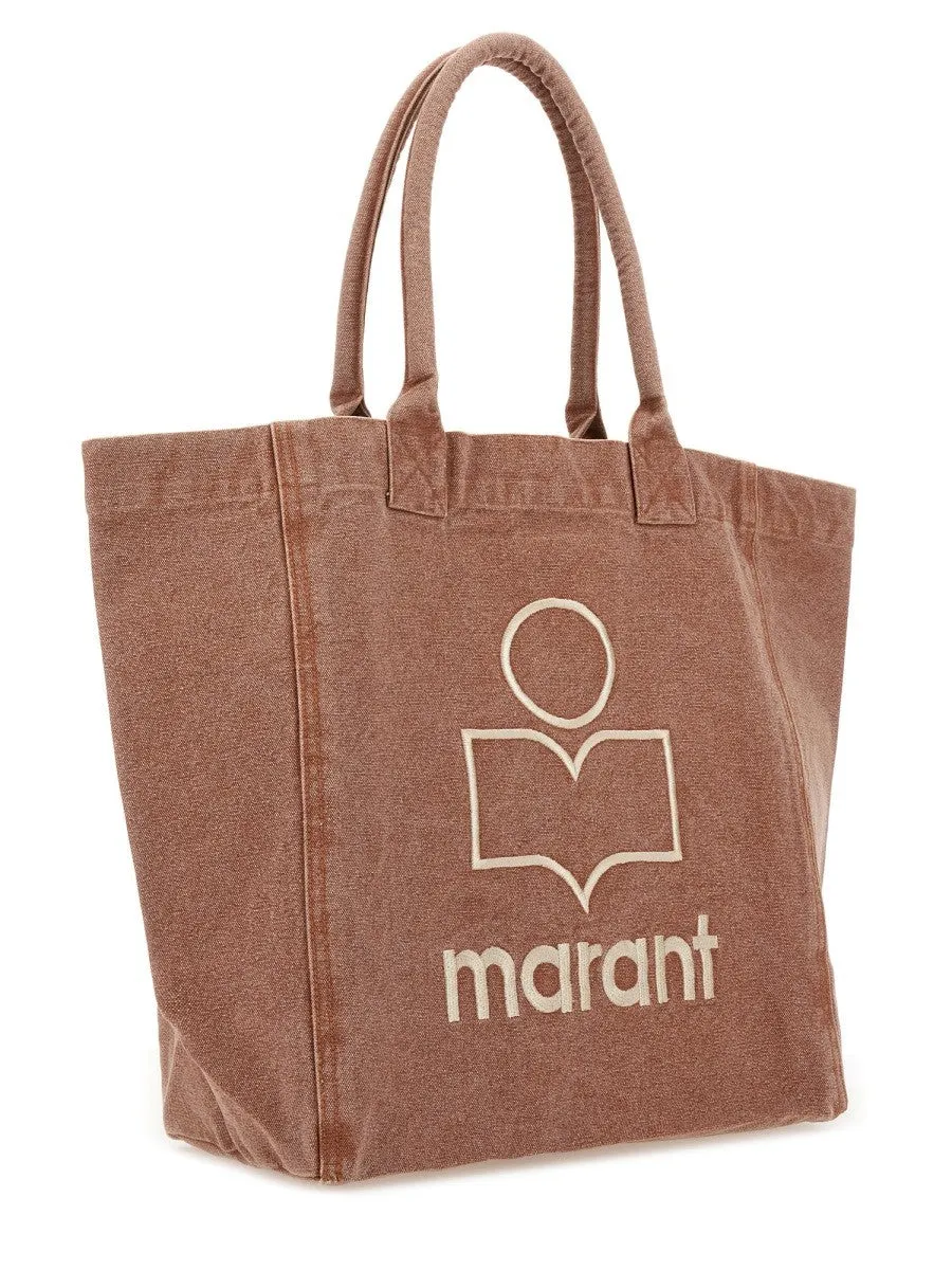 Isabel Marant "YENKY" TOTE BAG sold by Siebentaschen