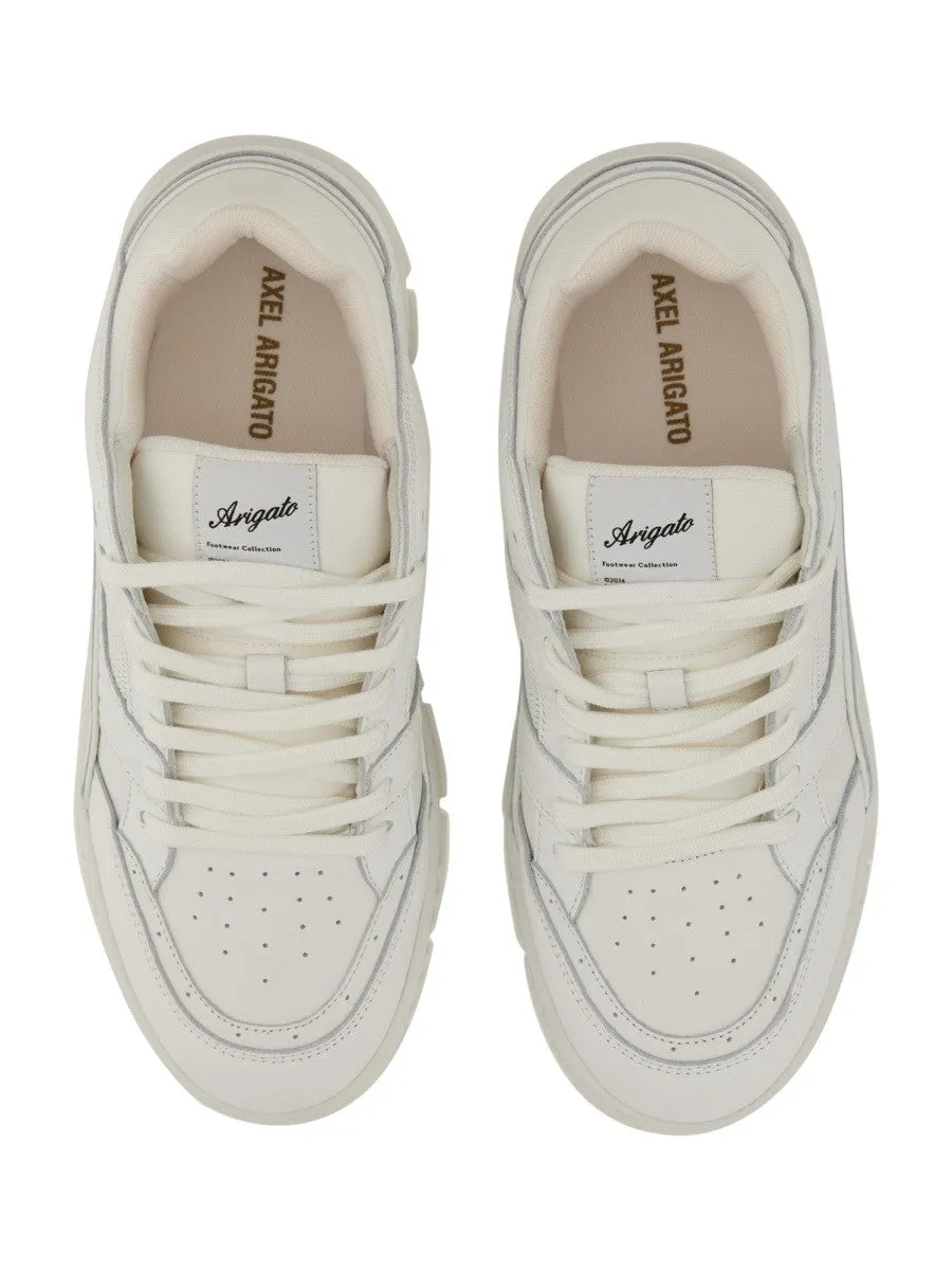 AXEL ARIGATO SNEAKER "AREA" sold by Siebentaschen product image thumbnail 5