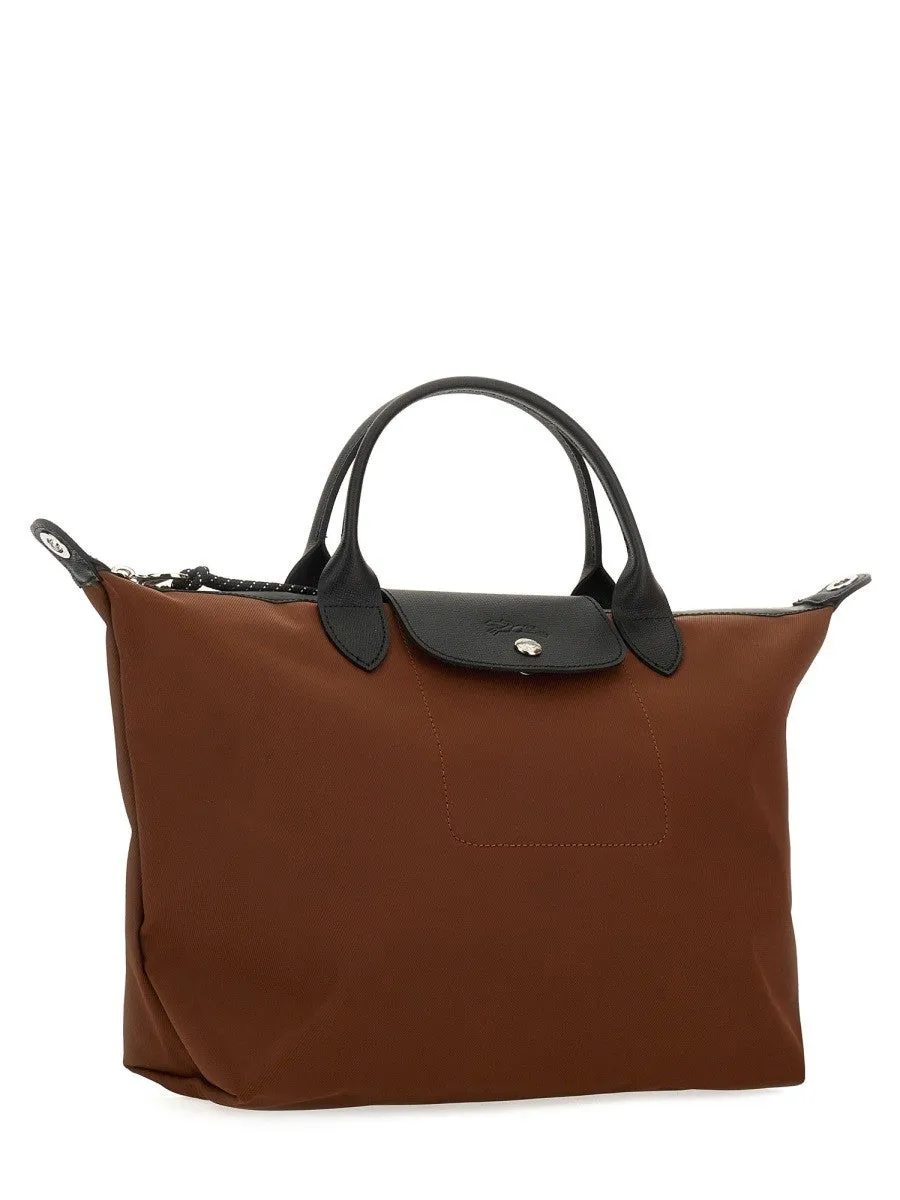 LONGCHAMP "LE PLIAGE ENERGY" BAG sold by Siebentaschen product image thumbnail 3