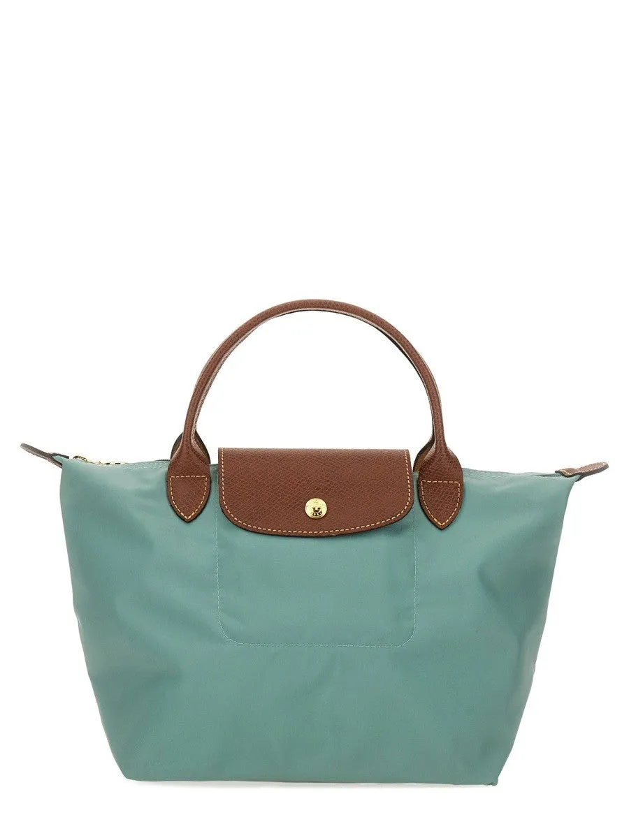 LONGCHAMP LE PLIAGE SMALL BAG sold by Siebentaschen