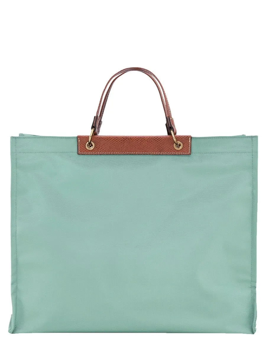 LONGCHAMP "CABAS L" SHOPPING BAG sold by Siebentaschen product image thumbnail 2