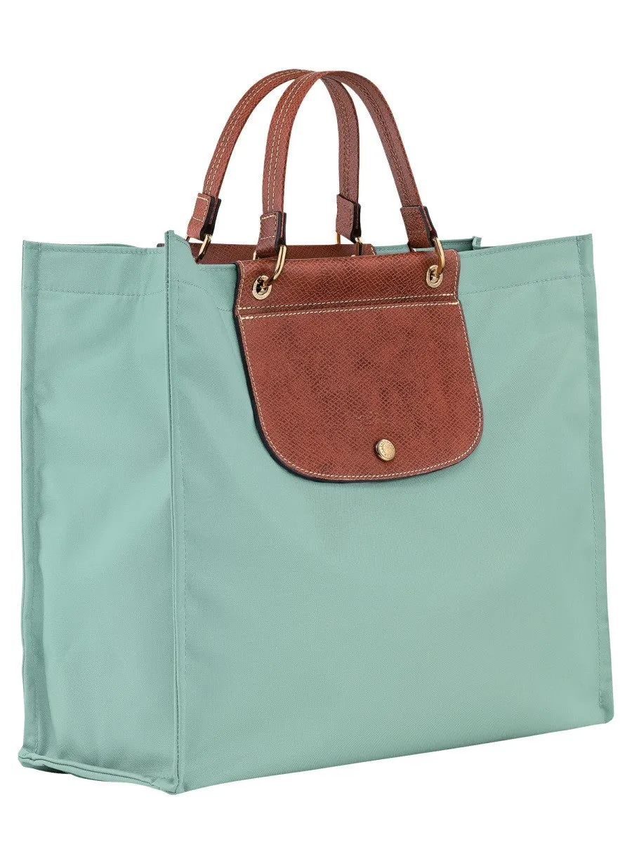 LONGCHAMP "CABAS L" SHOPPING BAG sold by Siebentaschen product image thumbnail 3