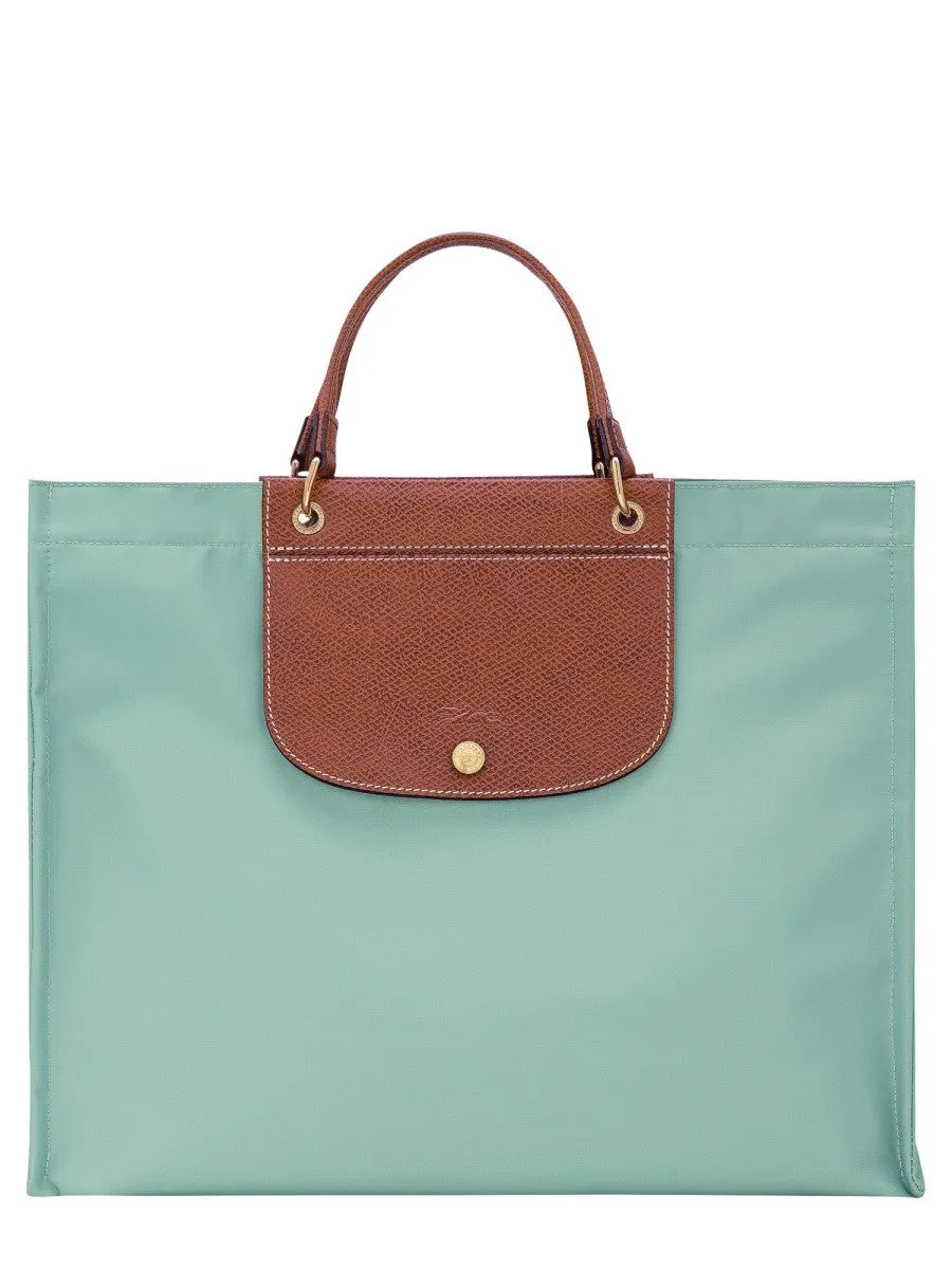 LONGCHAMP "CABAS L" SHOPPING BAG sold by Siebentaschen