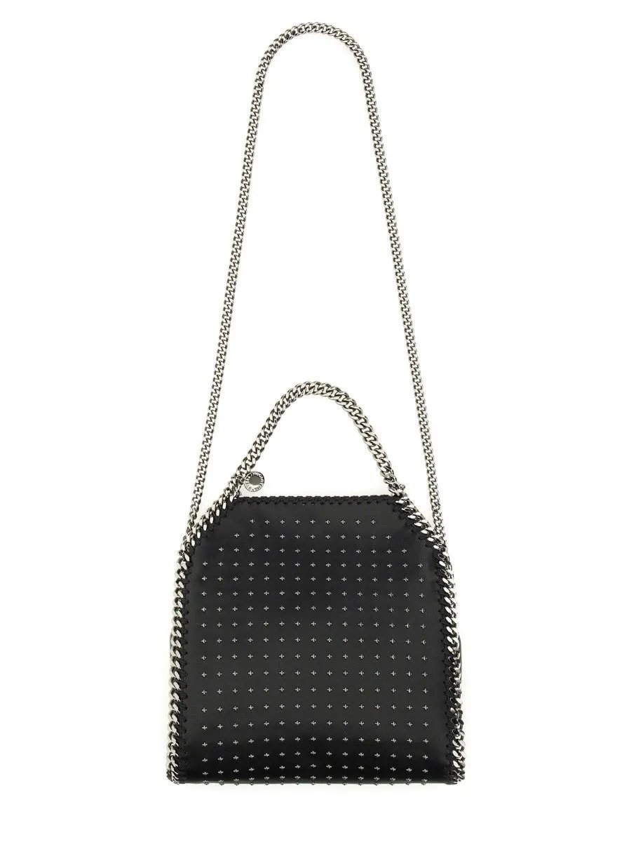 stella mccartney "FALABELLA" MINI TOTE BAG sold by Siebentaschen product image thumbnail 4
