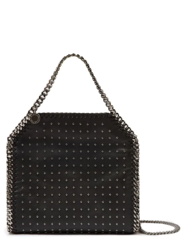 stella mccartney "FALABELLA" MINI TOTE BAG sold by Siebentaschen