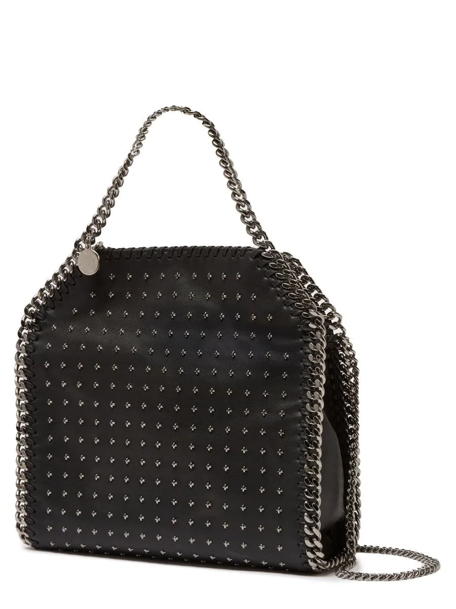 stella mccartney "FALABELLA" MINI TOTE BAG sold by Siebentaschen product image thumbnail 2
