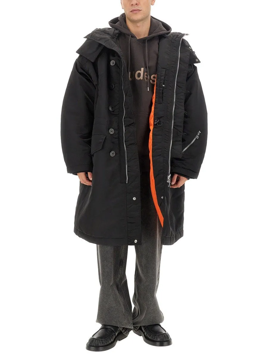 ÉTUDES LUTECE JACKET sold by Siebentaschen product image thumbnail 2