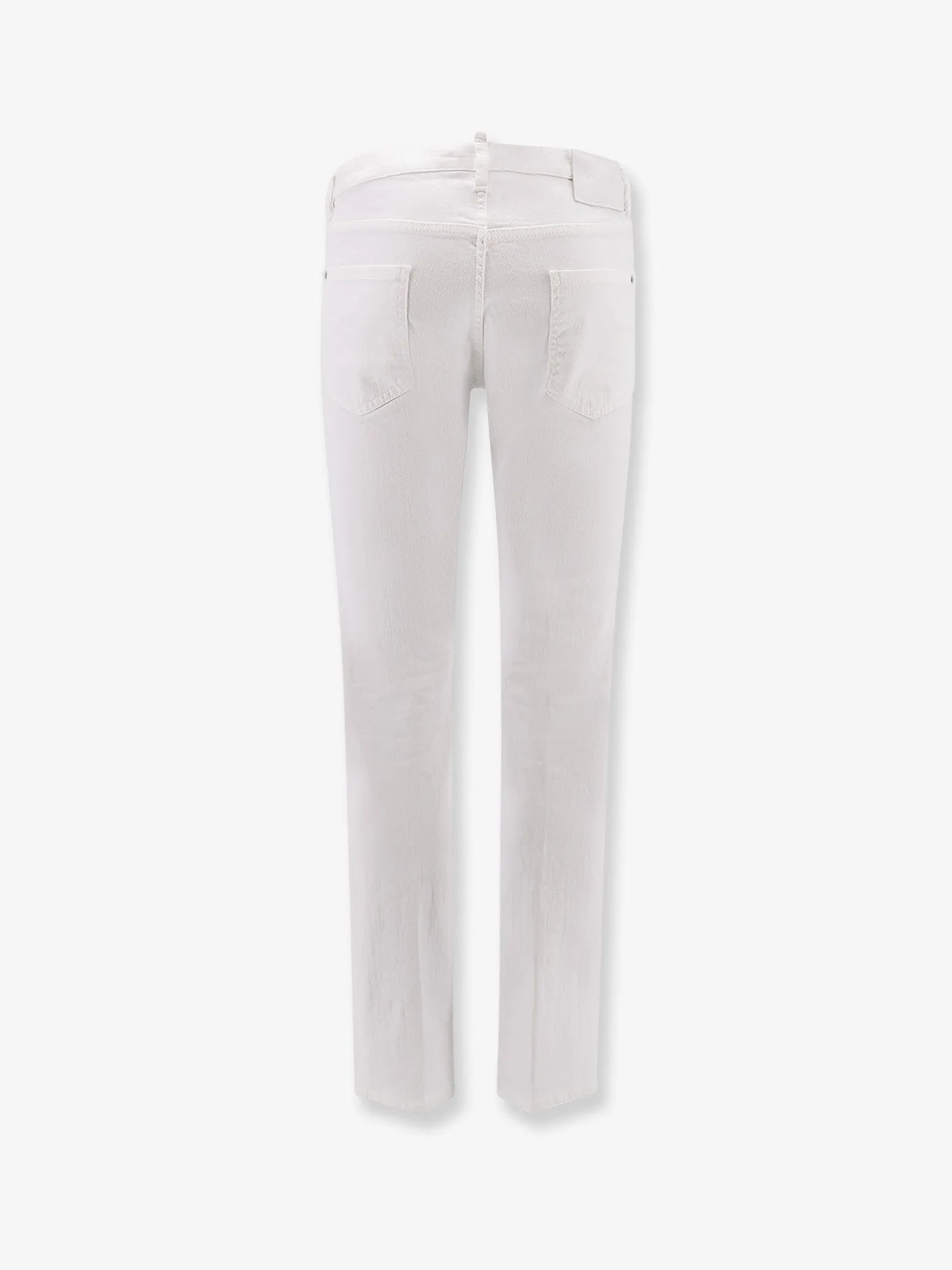 Dsquared2 Cool Guy white denim Jeans sold by Siebentaschen product image thumbnail 2