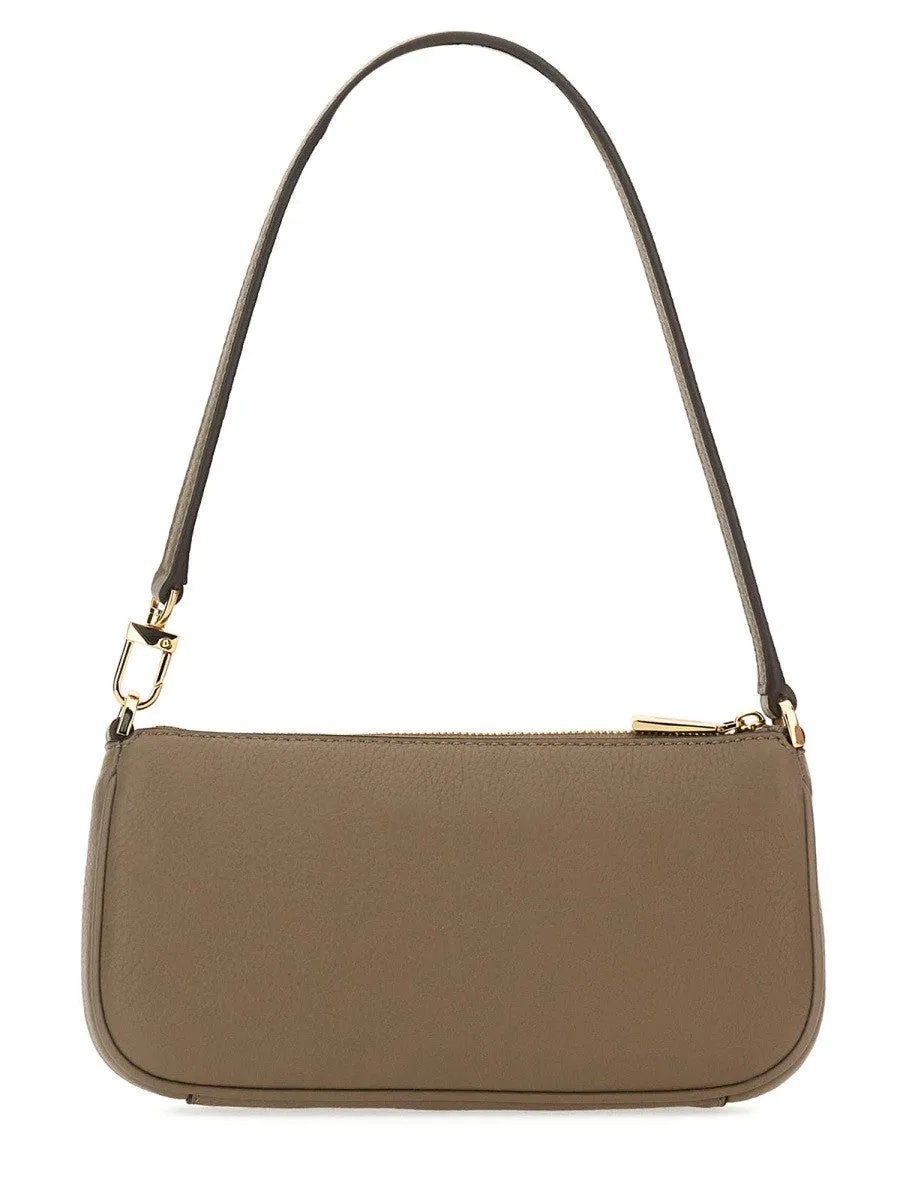 MICHAEL BY MICHAEL KORS "ZOE SMALL" CLUTCH BAG sold by Siebentaschen product image thumbnail 2