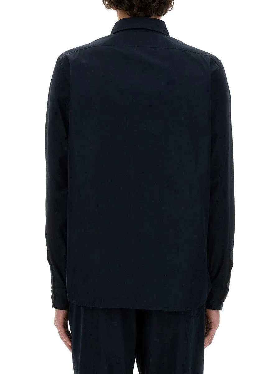 ASPESI COTTON SHIRT sold by Siebentaschen product image thumbnail 3