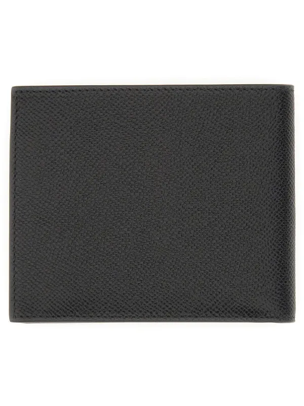 Ferragamo GANCINI WALLET sold by Siebentaschen