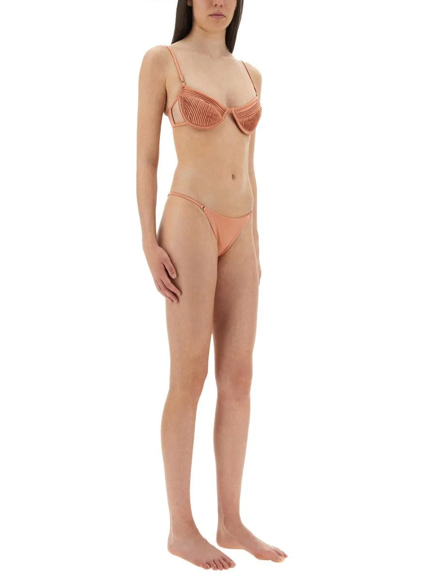 SELIA RICHWOOD "AMY" BIKINI SWIMSUIT sold by Siebentaschen product image thumbnail 2