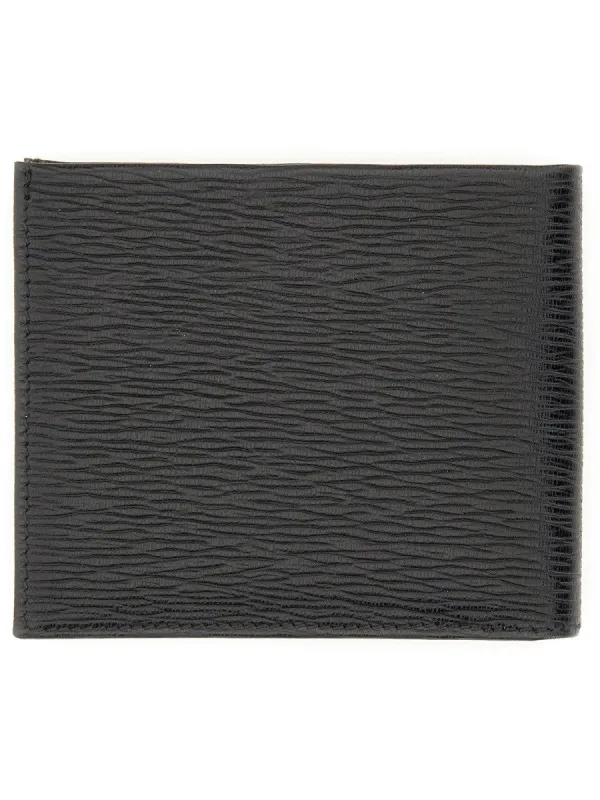 Ferragamo GANCINI WALLET sold by Siebentaschen