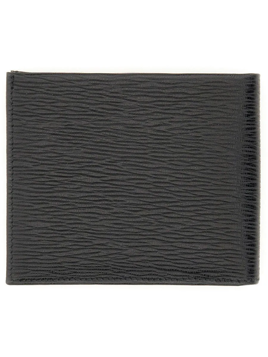 Ferragamo GANCINI WALLET sold by Siebentaschen