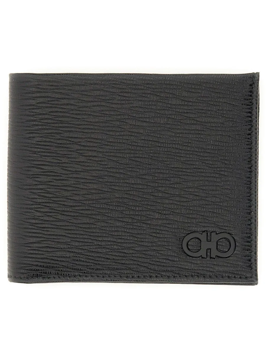 Ferragamo GANCINI WALLET sold by Siebentaschen product image thumbnail 2