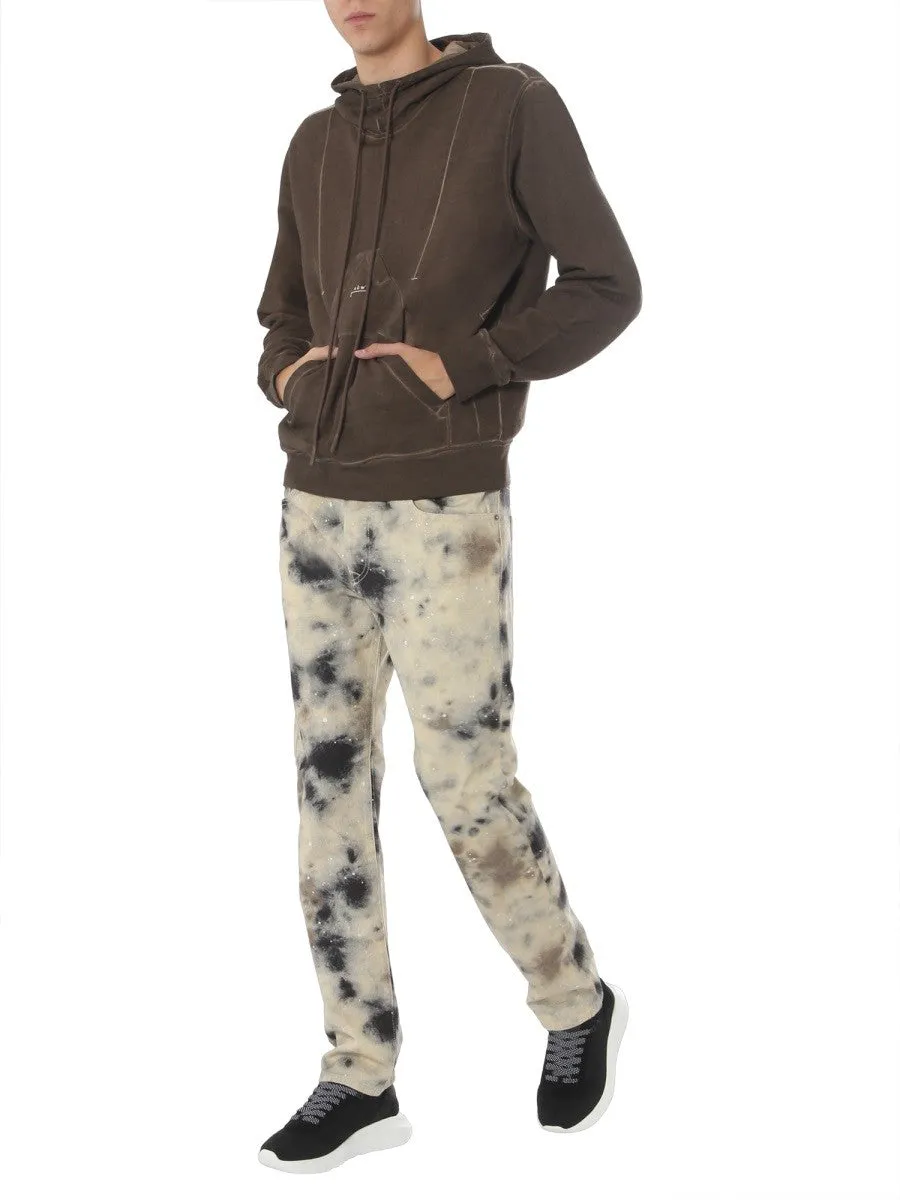 DIESEL RED TAG "A COLD WALL" SWEATSHIRT sold by Siebentaschen product image thumbnail 2