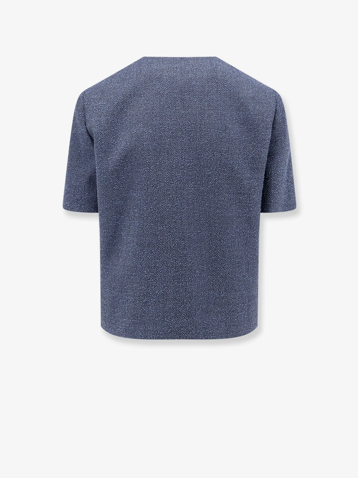 Dior Bouclé virgin wool blend blazer sold by Siebentaschen product image thumbnail 2