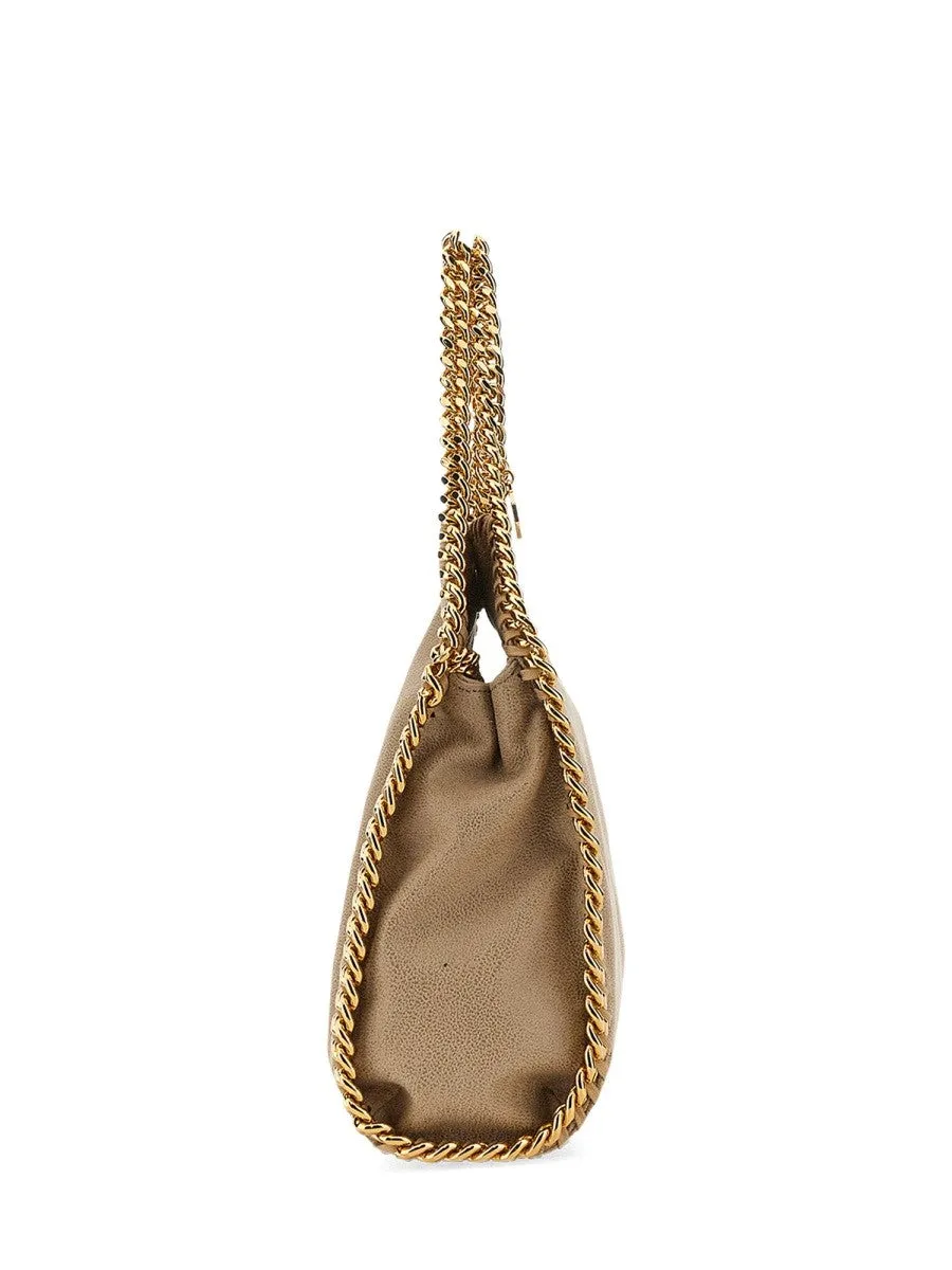 stella mccartney BORSA TOTE "FALABELLA" MINI sold by Siebentaschen product image thumbnail 5