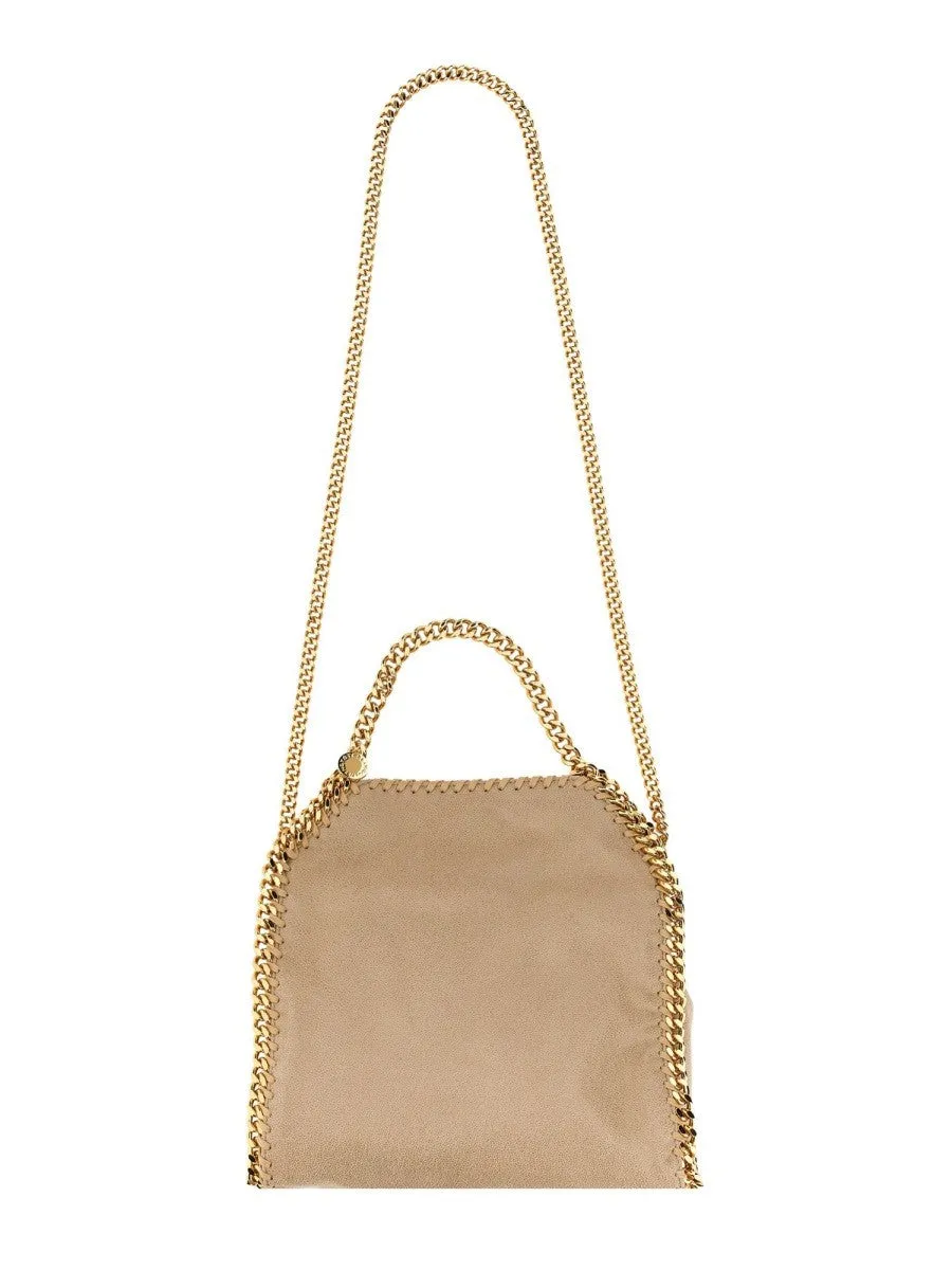 stella mccartney BORSA TOTE "FALABELLA" MINI sold by Siebentaschen product image thumbnail 2