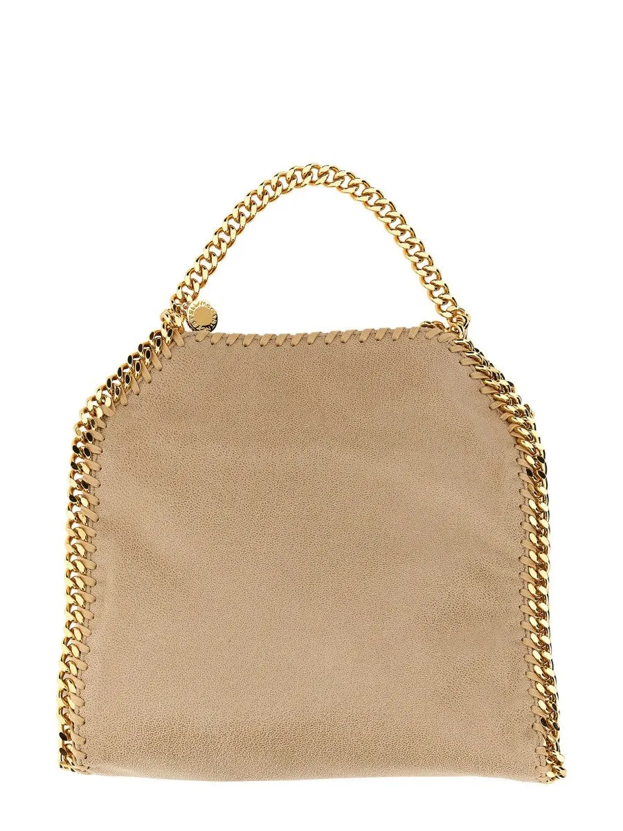 stella mccartney BORSA TOTE "FALABELLA" MINI sold by Siebentaschen product image thumbnail 3