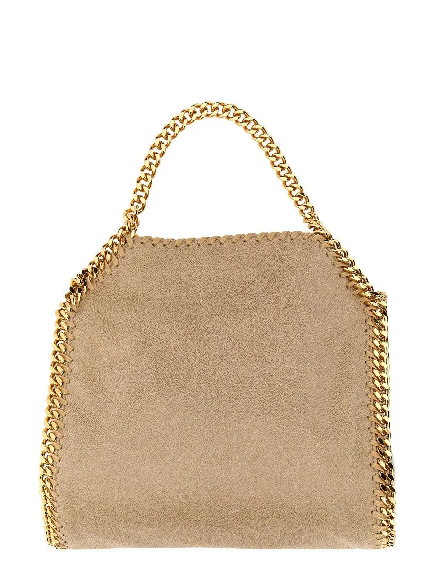 stella mccartney BORSA TOTE "FALABELLA" MINI sold by Siebentaschen